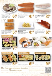 Hähnchen im E center Prospekt in Heidelberg Aktueller E center Prospekt mit Hähnchen, "Aktuelle Angebote", Seite 11