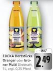 Oranger Multi bei EDEKA im Prospekt "" für 2,49 €