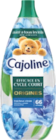Adoucissant concentré - CAJOLINE dans le catalogue Aldi