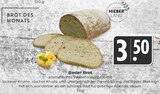 Aktuelles Basler Brot Angebot bei Hieber in Freiburg (Breisgau) ab 3,50 €