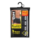 Boxers homme "Ecodim" - DIM en promo chez Carrefour Boulogne-Billancourt à 21,99 €