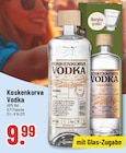 Aktuelle Wodka Angebote bei Trinkgut in Mülheim (Ruhr) Aktuelles Vodka Original Angebot bei Trinkgut in Mülheim (Ruhr) ab 9,99 €