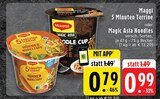 Aktuelle Nudeln Angebote bei EDEKA in Mönchengladbach Aktuelles 5 Minuten Terrine Angebot bei EDEKA in Mönchengladbach ab 0,79 €