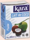 -30% de remise immédiate sur tout kara - KARA dans le catalogue U Express