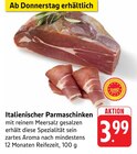E center Kornwestheim Prospekt mit  im Angebot für 3,99 €