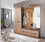 Garderobenkombination „DETROIT“ im Angebot bei Zurbrüggen in Bünde Garderobenkombination „DETROIT“ Angebote von Voleo bei Zurbrüggen Bünde für 199,90 €