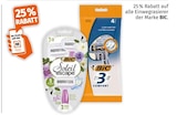 25% rabatt im Angebot bei Müller in Kaiserslautern 25% rabatt Angebote von BIC bei Müller Kaiserslautern