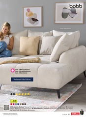 Aktueller Höffner Prospekt mit Kissen, "IMMER BESSER!", Seite 3