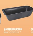 Kastenbackform Angebote bei Marktkauf Konstanz für 2,00 €