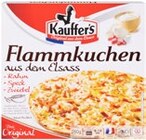 Flammkuchen Angebote von Kauffer's bei Kaufland Krefeld für 1,99 €