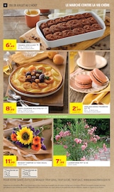 Promos Laurier Rose dans le catalogue "-50% DE REMISE IMMÉDIATE SUR LE 2ÈME" de Intermarché Hyper Laurier Rose en promo dans le catalogue Intermarché Hyper à la page 12