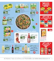 Barbecue en promo dans le catalogue Supermarchés Match à la page 13