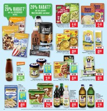 Braten im Marktkauf Prospekt "Aktuelle Angebote" mit 51 Seiten (Stuttgart)