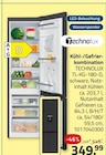 Aktuelle Kühlschrank Angebote bei ROLLER in Bautzen Aktuelles Kühl-/Gefrierkombination Angebot bei ROLLER in Bautzen ab 349,99 €
