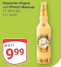 Aktuelles Original Angebot bei GLOBUS in Herne ab 9,99 €