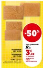 Paillasson 40 x 60 cm en promo chez Super U Aubervilliers à 3,49 €
