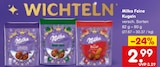Aktuelle Milka Angebote bei Netto Marken-Discount in Mönchengladbach Aktuelles Feine Kugeln Angebot bei Netto Marken-Discount in Mönchengladbach ab 2,99 €