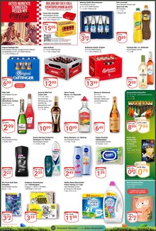 Cola im aktuellen GLOBUS Prospekt (Koblenz) Cola im GLOBUS Prospekt "Aktuelle Angebote" mit 33 Seiten (Koblenz)