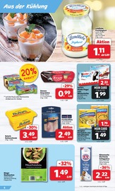 Aktueller Markant Nordwest Prospekt mit Sahne, "DER MARKT FÜR GUTES ESSEN UND TRINKEN", Seite 6