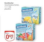 Aktuelle Zitronen Angebote bei GLOBUS in Bochum Aktuelles Eistee Zitronen-Geschmack Angebot bei GLOBUS in Bochum ab 0,69 €