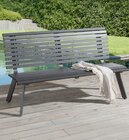 Aktuelle Sitzmöbel Angebote bei toom Baumarkt in Koblenz Aktuelles Bank „Leni“ Angebot bei toom Baumarkt in Koblenz ab 179,99 €