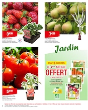 Tomate Angebote im Prospekt "Carrefour" von Carrefour auf Seite 6