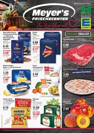 Der aktuelle EDEKA Prospekt Top Angebote
