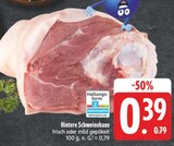 Angebot im EDEKA Krautheim Prospekt EDEKA Krautheim Prospekt mit im Angebot für 0,39 €