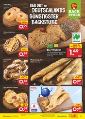 Aktueller Netto Marken-Discount Prospekt mit Baguette, "Aktuelle Angebote", Seite 9