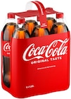 COCA-COLA, FANTA oder SPRITE im Angebot bei Penny in Bremerhaven COCA-COLA, FANTA oder SPRITE Angebote bei Penny Bremerhaven für 5,94 €