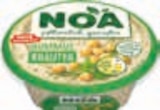 Hummus oder Brotaufstrich im tegut Prospekt Hummus oder Brotaufstrich von NOA im aktuellen tegut Prospekt für 1,79 €