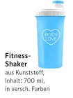 Fitness-Shaker im Angebot bei E center in Dreieich Fitness-Shaker Angebote bei E center Dreieich für 2,00 €