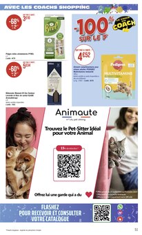 Promo Canard dans le catalogue Géant Casino du moment à la page 51