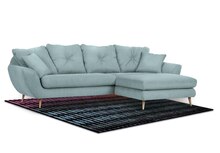 Klein aber fein! Longchairecke „Gary“, 2-tlg. bei Ostermann in Düsseldorf Klein aber fein! Longchairecke „Gary“, 2-tlg. im Angebot bei Ostermann Düsseldorf für 799,00 €
