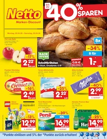 Aktueller Netto Marken-Discount Prenzlau Prospekt Netto Marken-Discount Prenzlau Prospekt "Aktuelle Angebote" mit 61 Seiten