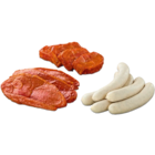 Spanferkel-Grillplatte im Angebot bei Netto Marken-Discount in Bad Oeynhausen Spanferkel-Grillplatte Angebote von Beck bei Netto Marken-Discount Bad Oeynhausen für 1,00 €