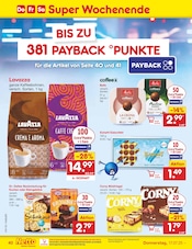 Kaffeebohnen im Netto Marken-Discount Prospekt in Kaufbeuren Aktueller Netto Marken-Discount Prospekt mit Kaffeebohnen, "Aktuelle Angebote", Seite 62