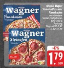 Steinofen Pizza bei EDEKA im Marienberg Prospekt für 1,79 €