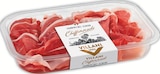 Chiffonnade de jambon cru 12 mois - VILLANI - Intermarché Hyper à Poitiers Chiffonnade de jambon cru 12 mois - VILLANI en promo chez Intermarché Hyper Poitiers à 2,95 €