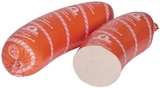 Putenfleischwurst im REWE Prospekt Putenfleischwurst von Höhenrainer im aktuellen REWE Prospekt für 0,99 €