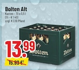 Trinkgut Remscheid - Alt Angebot im Prospekt Alt bei Trinkgut im Remscheid Prospekt für 13,99 €
