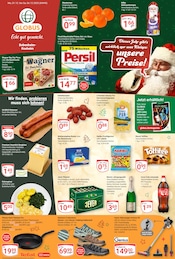 GLOBUS Supermarkt Prospekt der aktuellen Woche mit 45 Seiten, gültig von 01.12.2025 bis 06.12.2025, in Worms und Umgebung Aktueller GLOBUS Supermarkt Prospekt in Worms und Umgebung, "Aktuelle Angebote" mit 45 Seiten, 01.12.2025 - 06.12.2025
