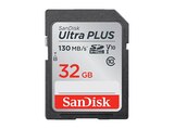 121519, SDHC Speicherkarte, 32 GB, 120 MB/s von SANDISK im aktuellen MediaMarkt Saturn Prospekt für 17,99 €