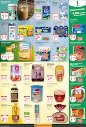 Aktueller GLOBUS Prospekt mit Kaffeepads, "Aktuelle Angebote", Seite 11