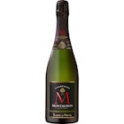 Montaudon "Blanc de Noirs" Brut - Champagne Brut en promo chez Carrefour Montaudon "Blanc de Noirs" Brut - Champagne Brut dans le catalogue Carrefour