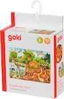Puzzle aus Holz mit Natur- & Tiermotiv (96 Teile) im Angebot bei dm-drogerie markt in Augsburg Puzzle aus Holz mit Natur- & Tiermotiv (96 Teile) Angebote von Gollnest & Kiesel bei dm-drogerie markt Augsburg für 7,90 €