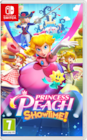 Jeu "Princess Peach : Showtime" pour Nintendo Switch - NINTENDO en promo chez Carrefour Dijon à 44,49 €