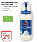 Aktuelle Sahne Angebote bei GLOBUS in Koblenz Aktuelles Bio Schlagrahm Angebot bei GLOBUS in Koblenz ab 2,99 €