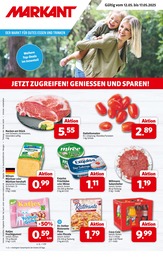 Gemüse im Markant Nordwest Prospekt in Menden Aktueller Markant Nordwest Prospekt mit Gemüse, "DER MARKT FÜR GUTES ESSEN UND TRINKEN", Seite 1