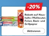 -20% Rabatt im Kaufland Prospekt -20% Rabatt von im aktuellen Kaufland Prospekt für